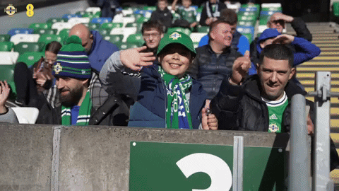 Happy Kid Thumbs Up GIF