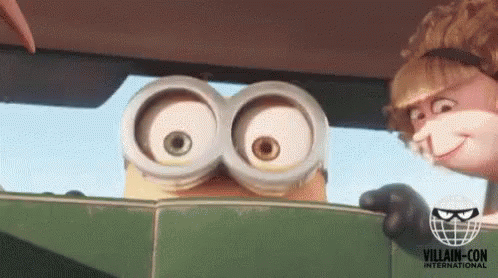 Happy King Bob Celebrating GIF