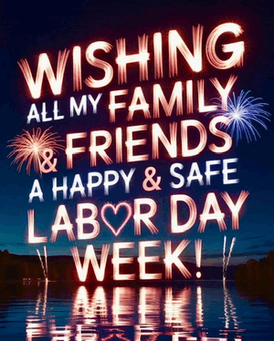 Happy Labor Day Meme GIF