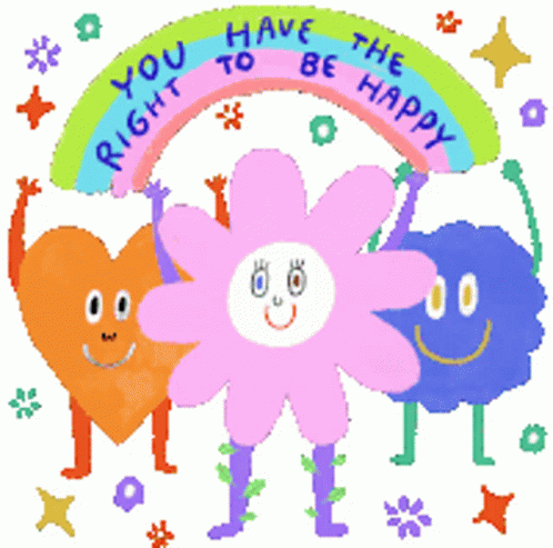 Happy Left Handers Day You Deserve To Be Happy GIF