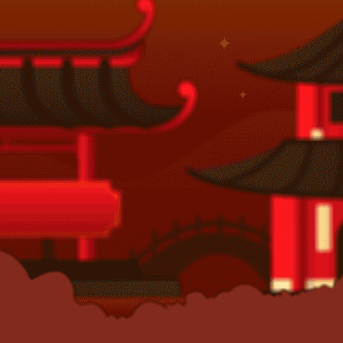 Happy Lunar New Year 2022 Pudgy Penguin Friends GIF