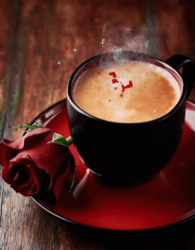Happy Maha Shivaratri Shiva Lingam Candles GIF