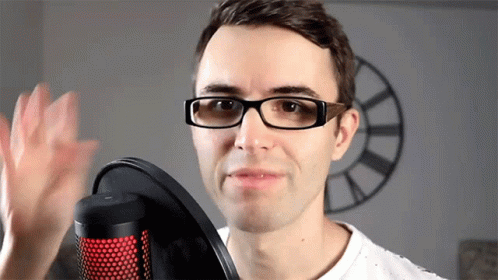 Happy Man Suh Dude GIF