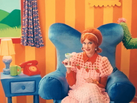 Happy Margarita Day GIF