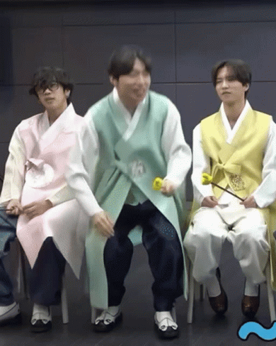 Happy Meme Kyongho GIF