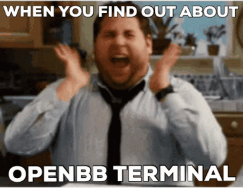 Happy Meme Jonah Hill GIF