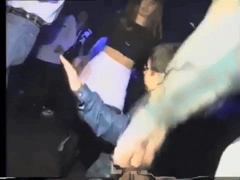 Happy Meme Kids Dance GIF