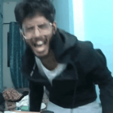 Happy Meme Laughing Dance GIF