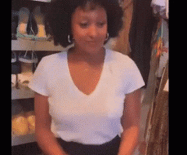 Happy Meme Tia Mowry GIF