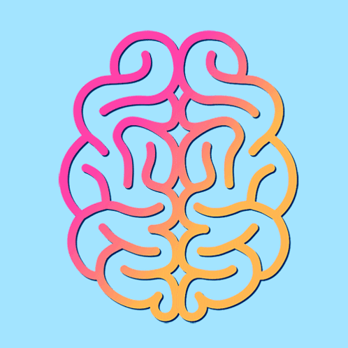 Happy Mental Health Awareness Month GIF