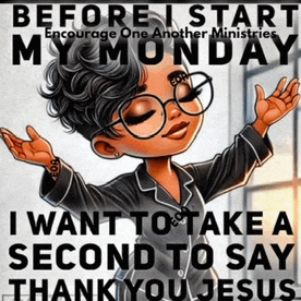 Happy Monday Good Morning Meme GIF