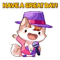 Happy Monday Good Morning Sticker GIF