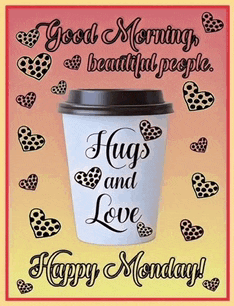 Happy Monday Images Good Monday Morning Images Meme GIF