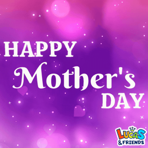 Happy Mother's Day GIF