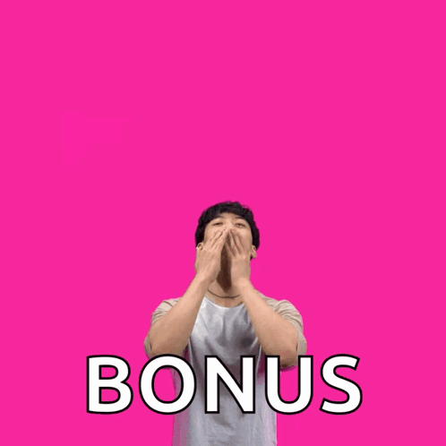 Happy Mother's Day Bonus GIF