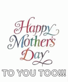 Happy Mother's Day Card with Hearts Love You Sissy Ange