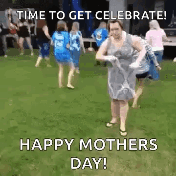 Happy Mothers Day and Grandmothers Day