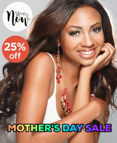 Happy Mothers Day Cool Moms GIF