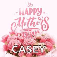 Happy Mothers Day Daughter In Law Casey GIF
