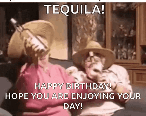 Happy Mothers Day Funny Grannies GIF