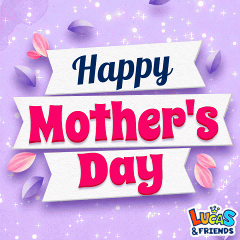 Happy Mothers Day Greeting Card