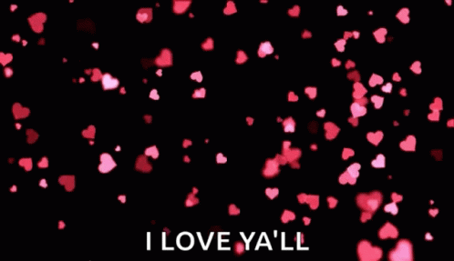 Happy Mothers Day I Love Ya All GIF