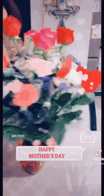 Happy Mothers Day Mama Gif GIF