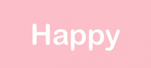 Happy Mothers Day Pink GIF