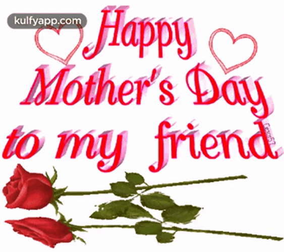 Happy Mothers Day Quotes GIF
