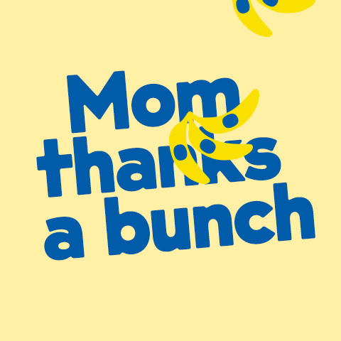 Happy Mothers Day Quotes Thanks A Bunch GIF