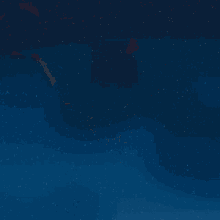 Happy New Years Eve Raising Animated Hands GIF