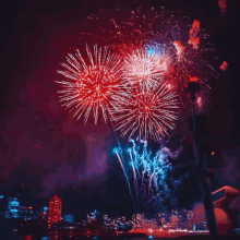 Happy New Years Eve Wishing You Happiness Prosperity GIF