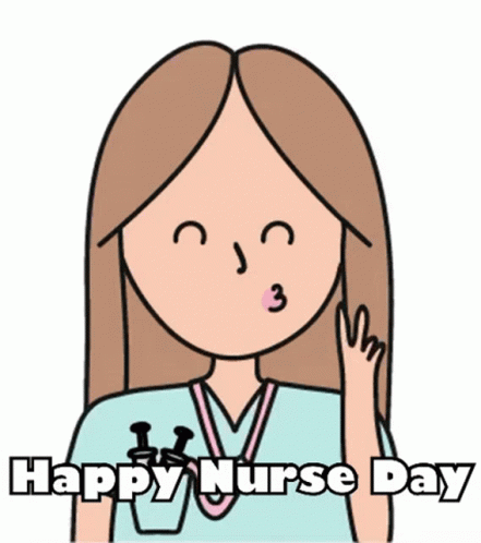 Happy Nurse Day