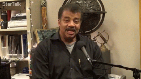 Happy Pi Day Man Greeting GIF