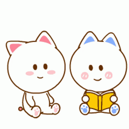 Happy Pulling The Cheek GIF