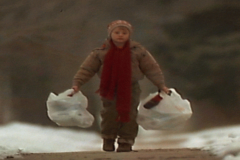 Happy Rainy Wednesday Thanks Obama GIF