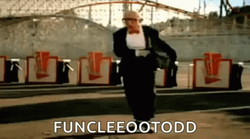 Happy Retirement Move GIF