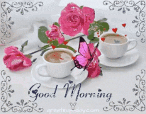 Happy Sabbath GIF