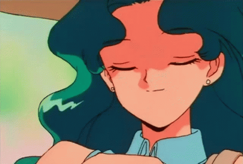 Happy Sailor Neptune Shows Tickets GIF