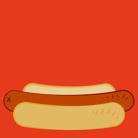 Happy Saucy Weiner GIF