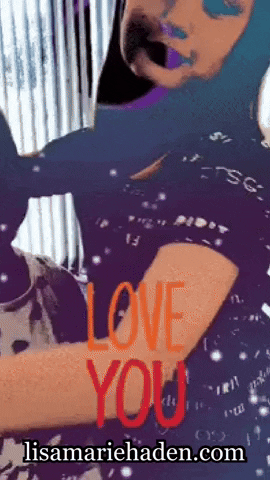 Happy Sisters Day I Love You GIF