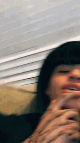 Happy Smiling Face Light Skin GIF