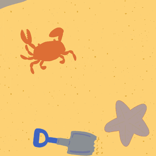 Happy Summer Break GIF