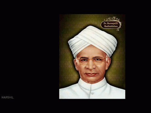 Happy Teachers Day GIF