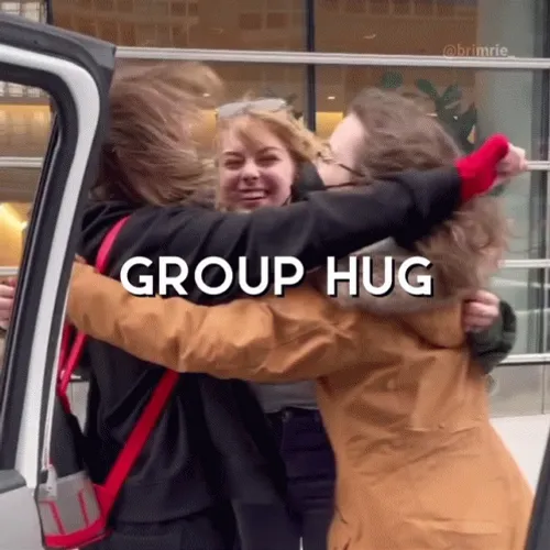 Group Hug