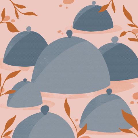 Happy Thanksgiving Family GIF