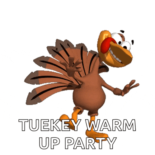 Happy Thanksgiving2022 Gif GIF