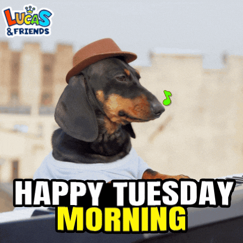 Happy Tuesday Morning Happy Tuesday Blessings Gif GIF