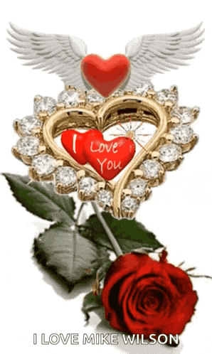 Happy Valentines Day 2024 Gif GIF