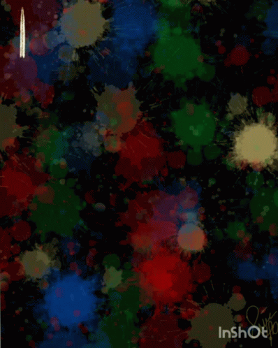 Happy Valentines Day Friends GIF